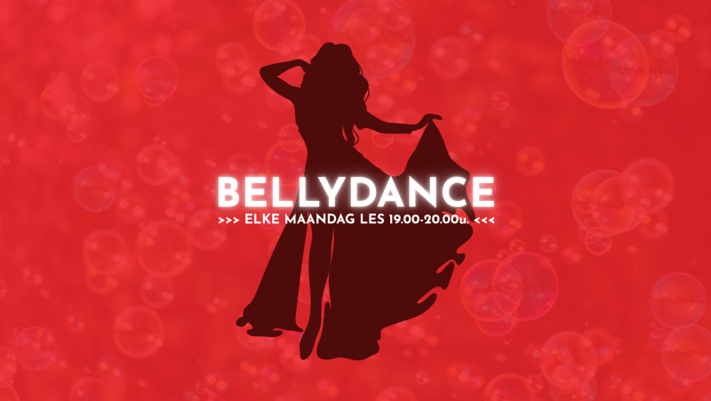 Buikdansen | Bellydance