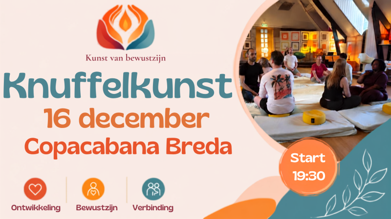 Knuffelkunst Breda