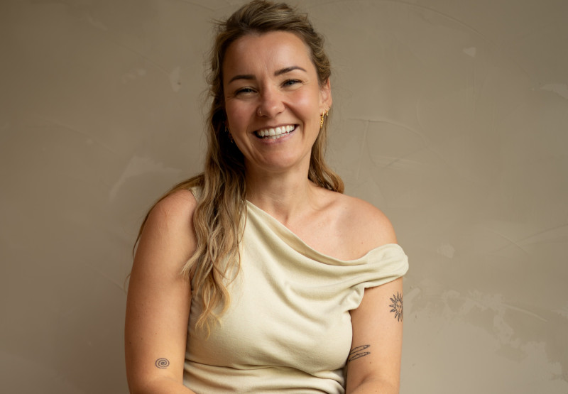 Reiki Masterschap privé cursus (start april 2027)
