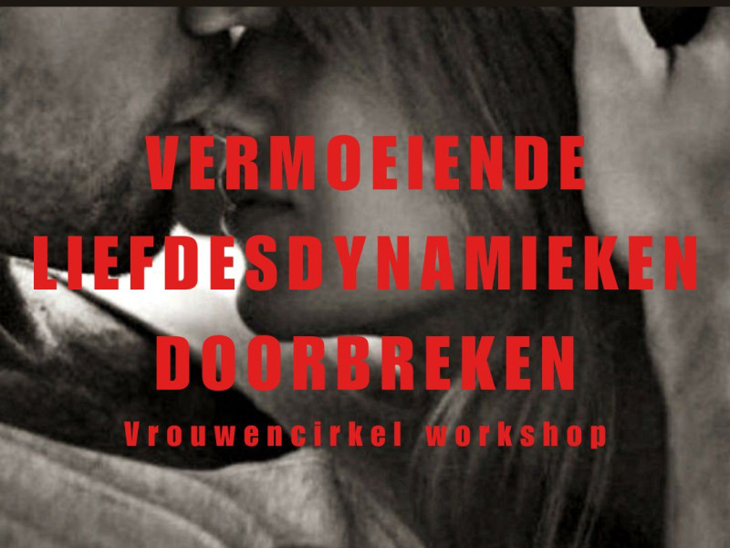 Vermoeiende liefdesdynamieken doorbreken❤️‍🔥