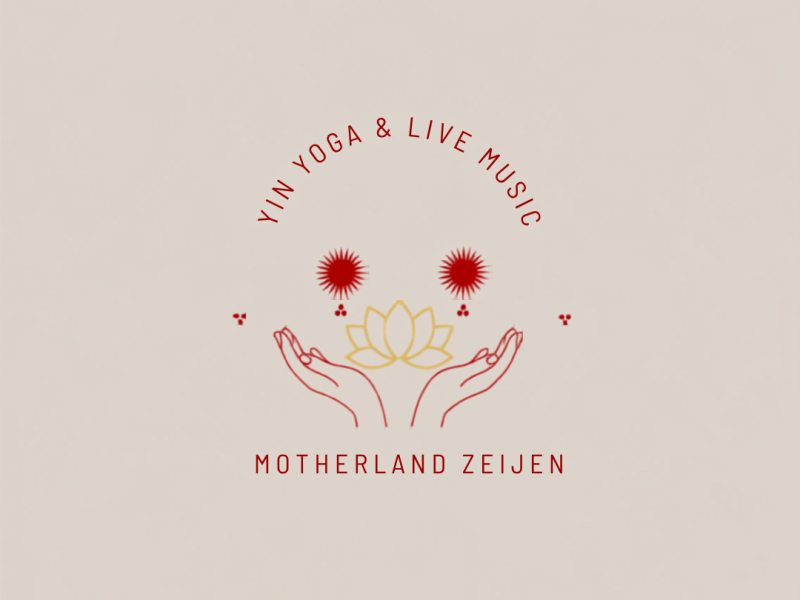 Yin yoga met live muziek