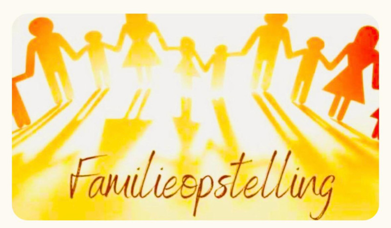 Representant(en) voor een familie opstelling