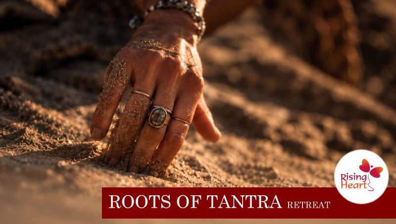 Roots of Tantra