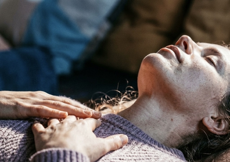 Grof® Breathwork