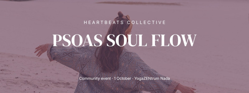 Psoas Soul Flow