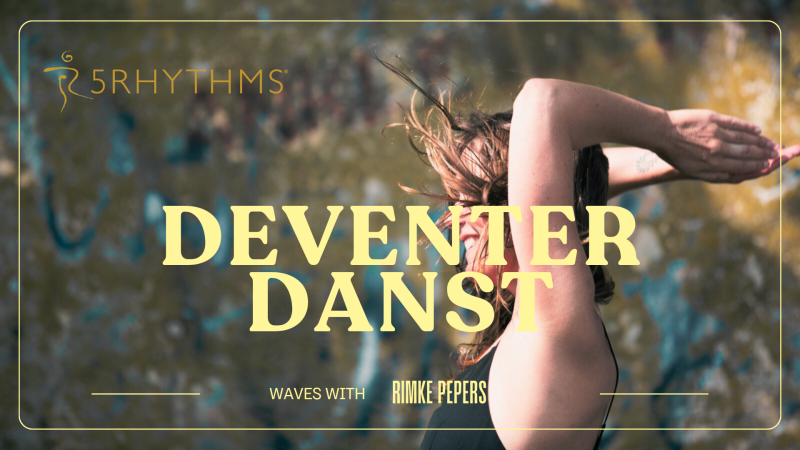 DEVENTER DANST!