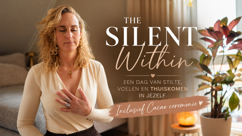 The Silent within