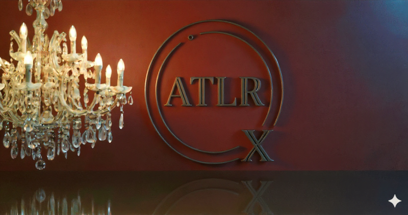 Atelier X Huur Okt - Nov