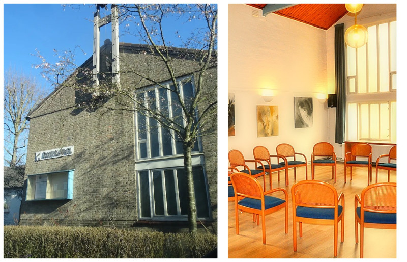 Informatiemiddag Verdiepende Mannencirkels - Mannen Workshops