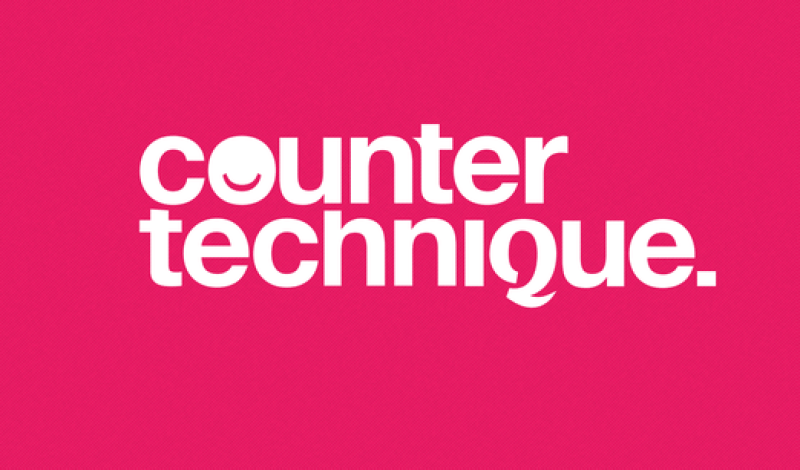 Countertechnnique class 26/11