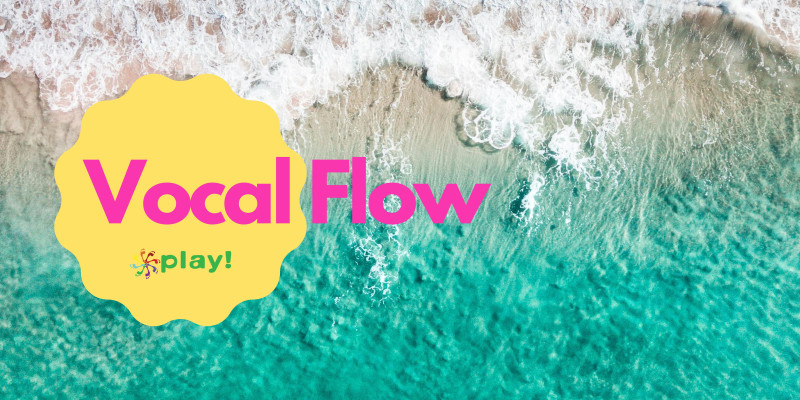 Play ALL Utrecht: Vocal Flow - Voice Liberation, Singing Circle, Creativity