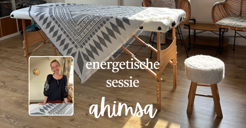 Energetische sessie