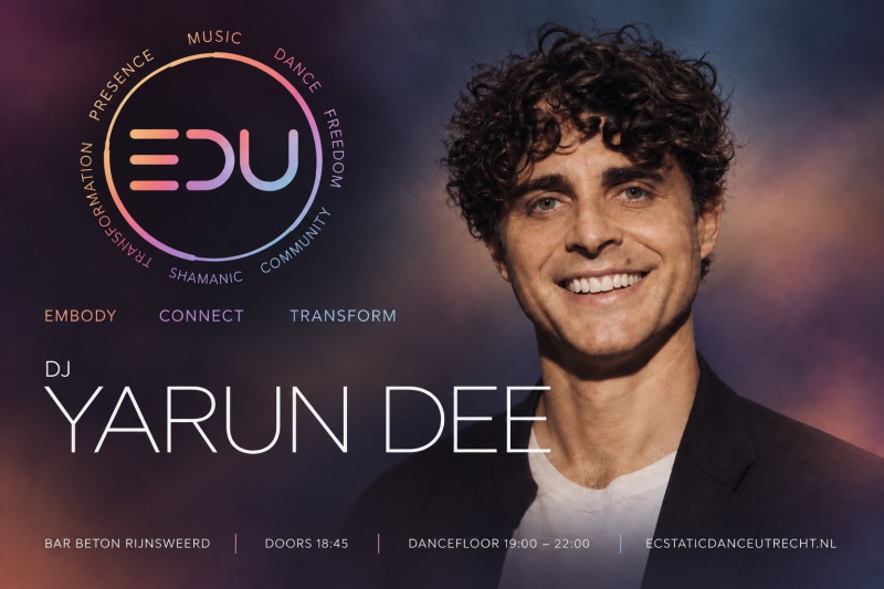 ED Utrecht | YARUN DEE