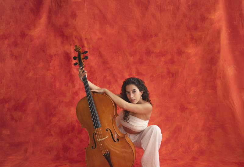 XL. Restorative Yoga and Live Cello