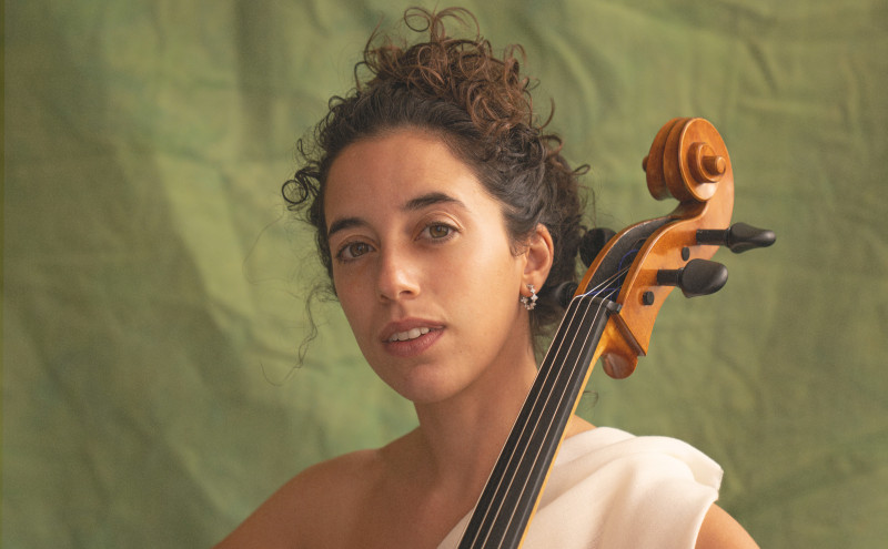 XL. Restorative Yoga and Live Cello