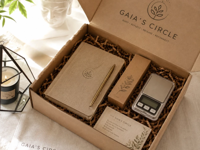 Microdosing groepstraject - Herfst editie - Root & Reflect