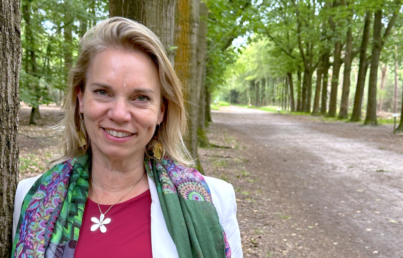 Bezinningscafé: Thema - loslaten