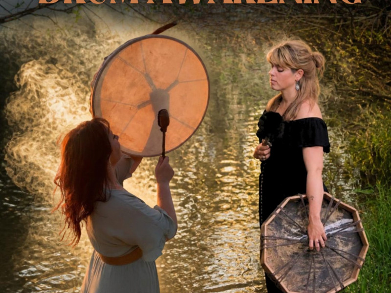 DRUM AWAKENING CEREMONIE