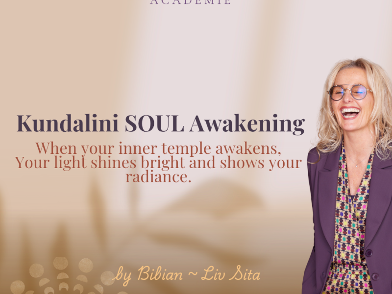 Kundalini SOUL Awakening