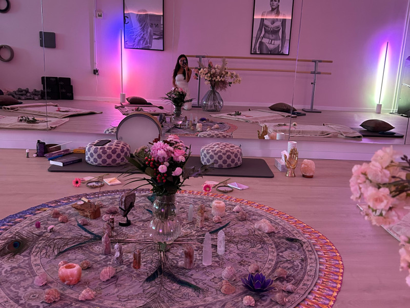 Self-Love Ceremonie
