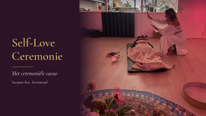 Self-Love Ceremonie