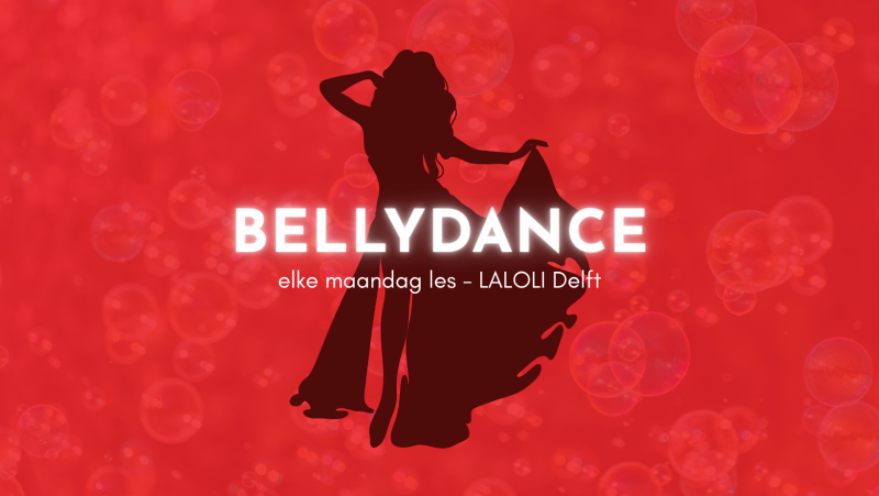 Buikdansen | Bellydance - Bellydance, Dansworkshop