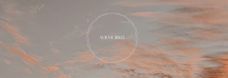 ONTDEK DE KRACHT VAN JE ADEM - Travail corporel, Breathwork, Cercle de respiration