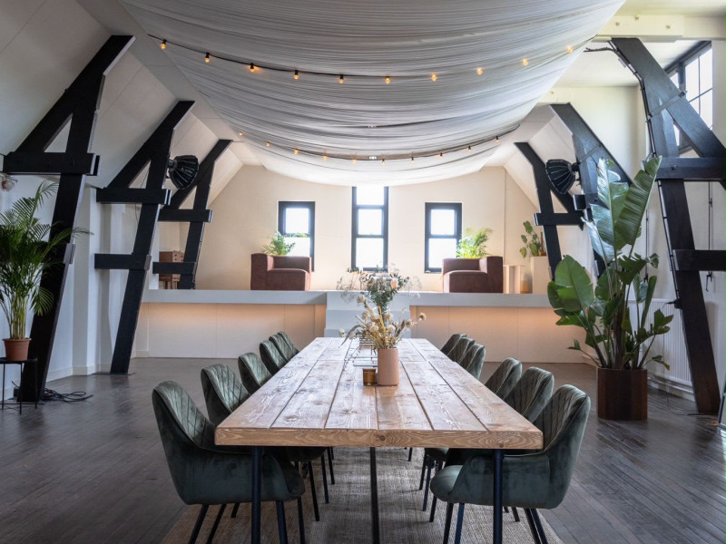 Familieopstellingen Rotterdam