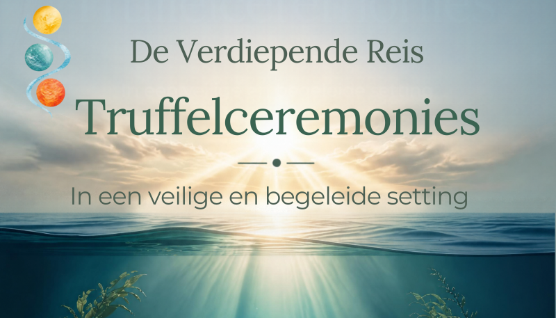 Truffelceremonie