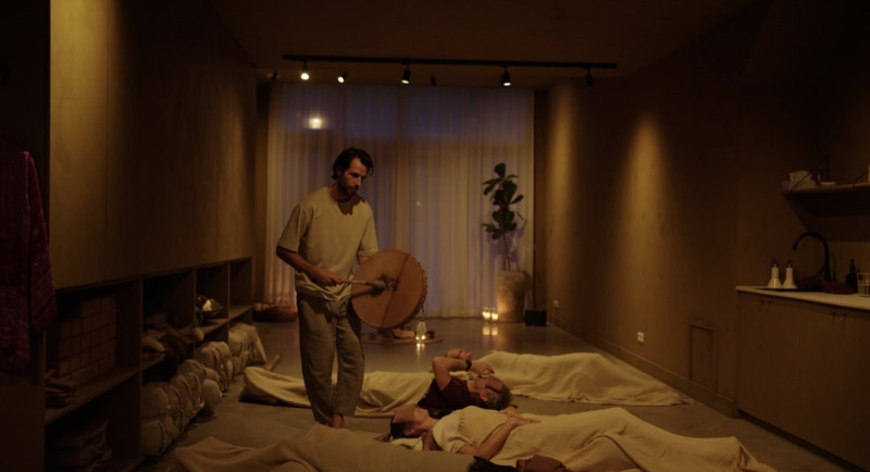Turn Inwards – Vijf maandagavonden naar binnen