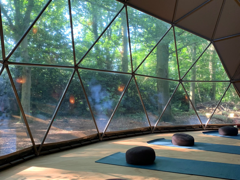 Kundalini NRGY X breathwork ✨ 🌬️ incl. Cacaoceremonie ☕