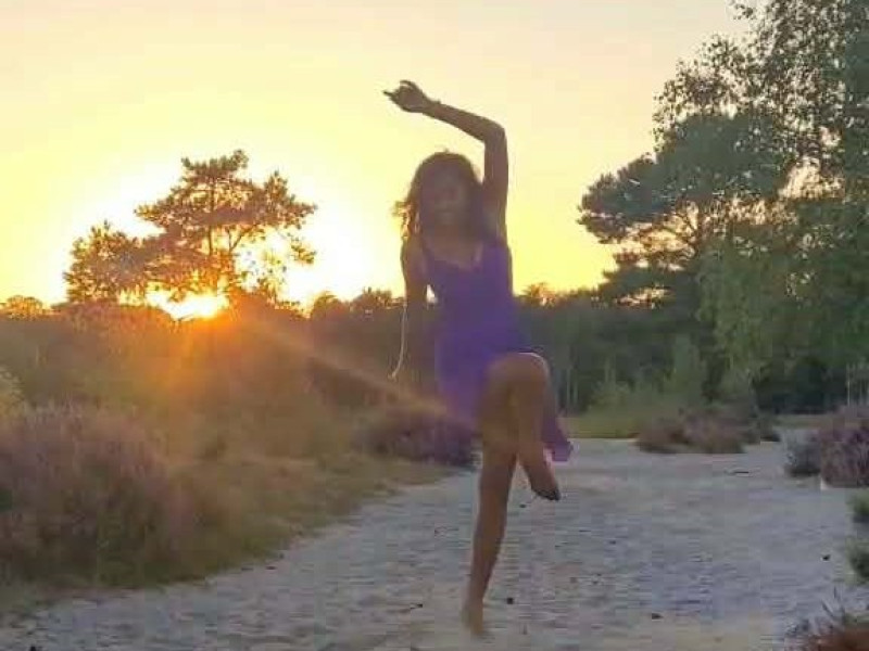 Friday Shake-off! - Danza libre, Danza al aire libre, Movement Medicine