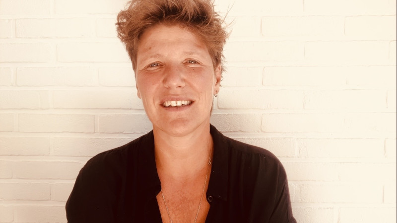 Van twijfelen aan jezelf naar vertrouwen op wat je voelt - Trabajo corporal, Trabajo sistémico, Trabajo energético