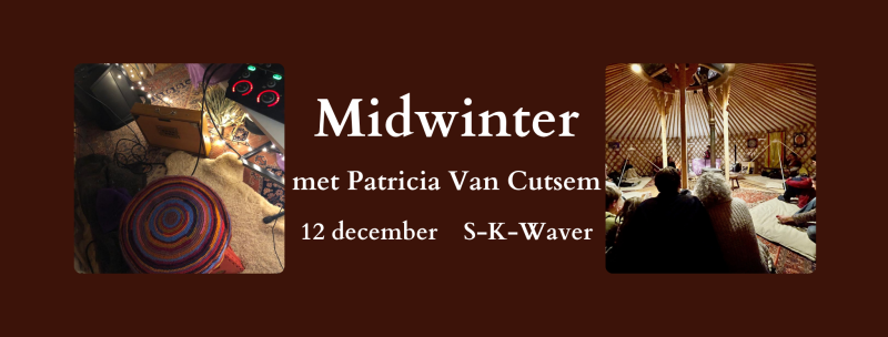 Midwinterconcert met Patricia van Cutsem - Concert, Singing Circle