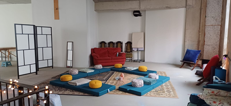 Circle of Light; een introductie in de Akashakronieken
