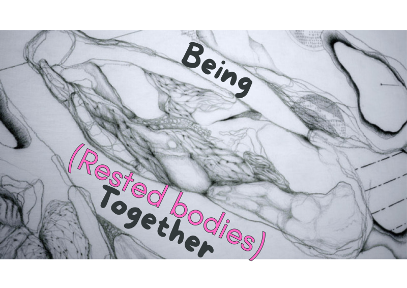 Being (rested) Together