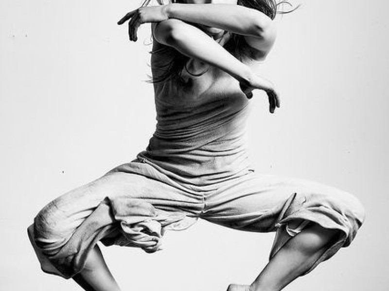 Bezield Dansen * Protection * 17 oktober Gent