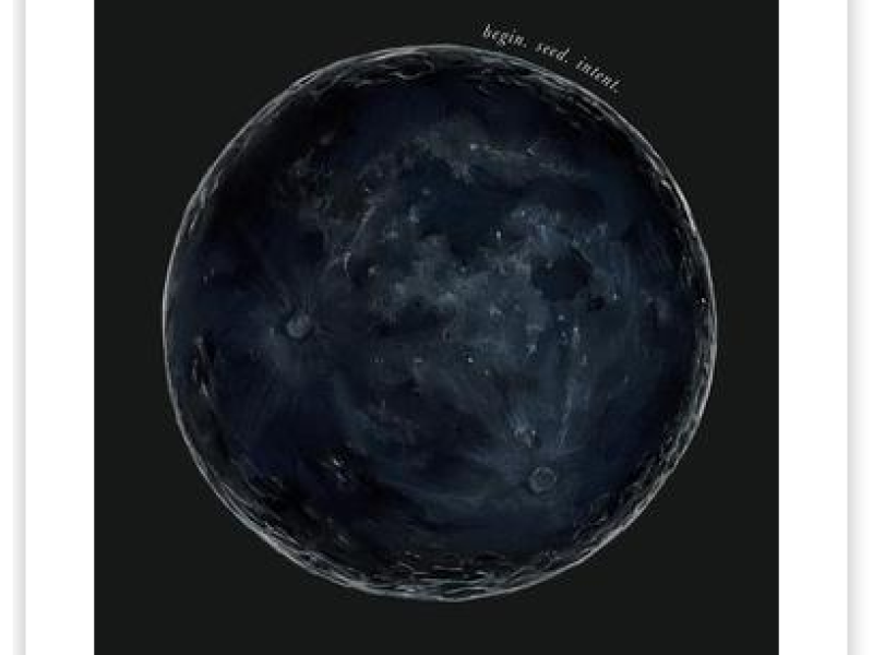 New moon in Libra
