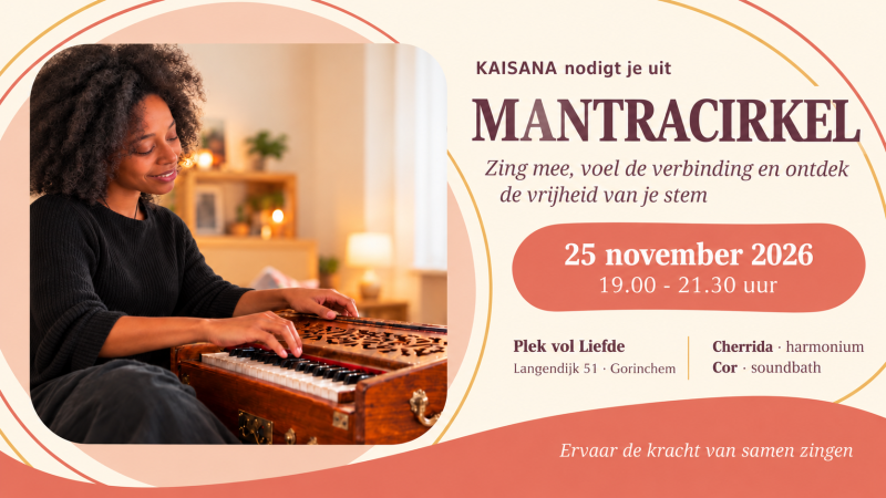 Mantracirkel