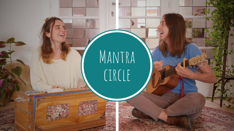 Mantra Circle
