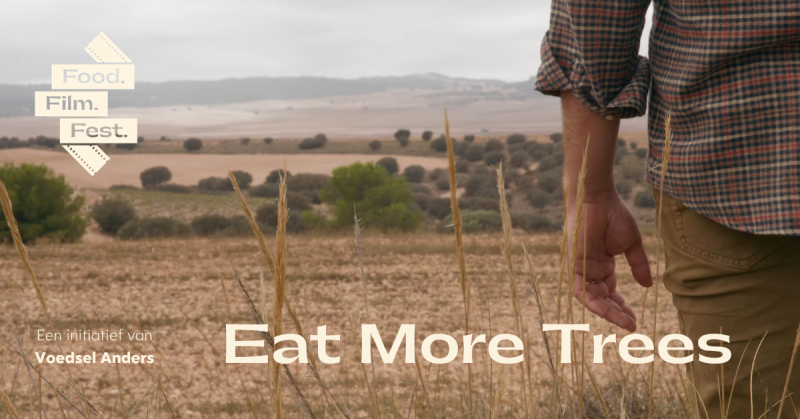 Screening: Eat More Trees // food.film.fest