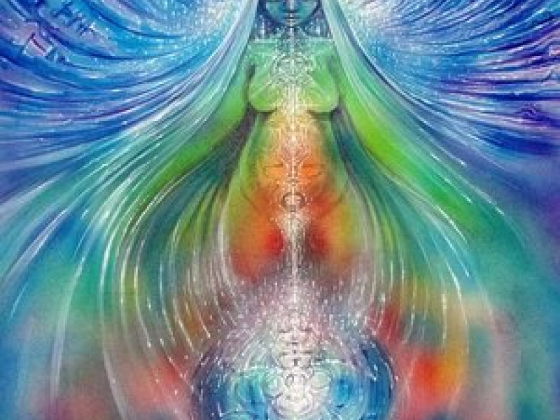 Womb Wisdom Retreat - november 2026