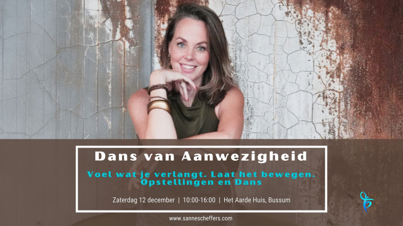 De Dans van Aanwezigheid