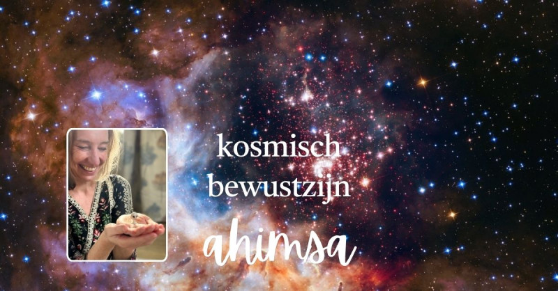 Kosmisch bewustzijn