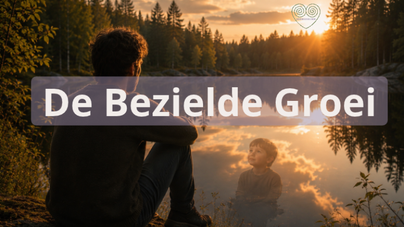 De Bezielde Groei