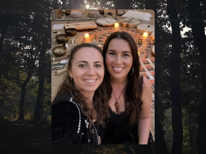 Moment voor jezelf - adem & klank