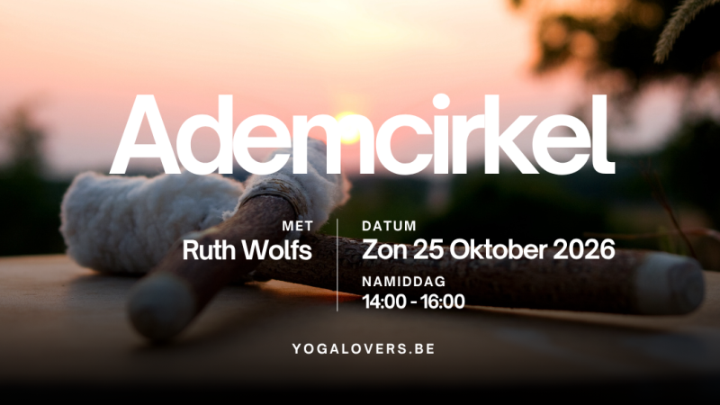 Ademcirkel