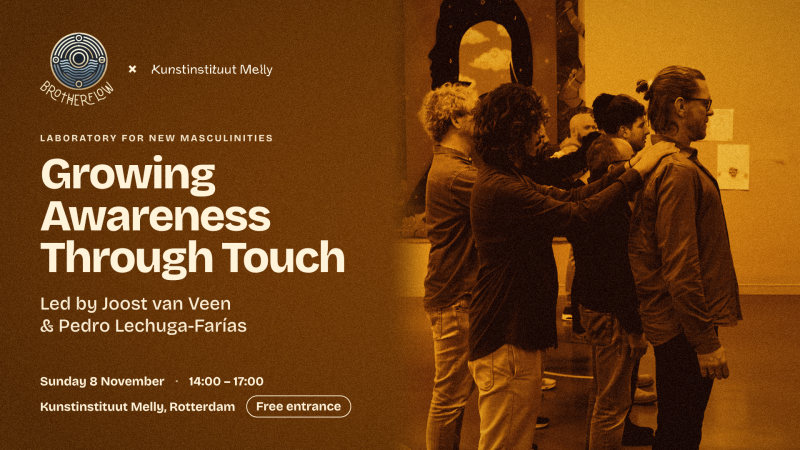 Growing Awareness Through Touch