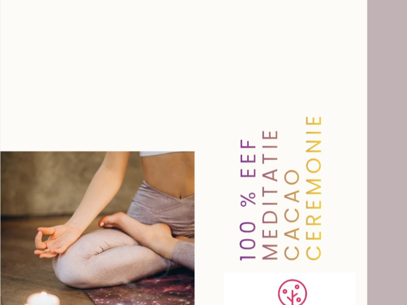 100 % Eef selfcare event