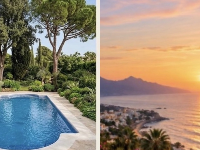 Yoga & Wellness Retreat Zuid-Spanje | Hidden Treasure | 1–6 november